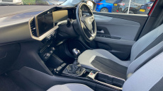 Vauxhall Mokka 1.2 Turbo Elite Nav Premium 5dr Petrol Hatchback